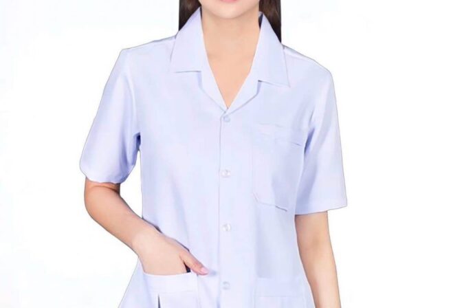 ศูนย์ดูแลผู้สูงอายุลาดพร้าว