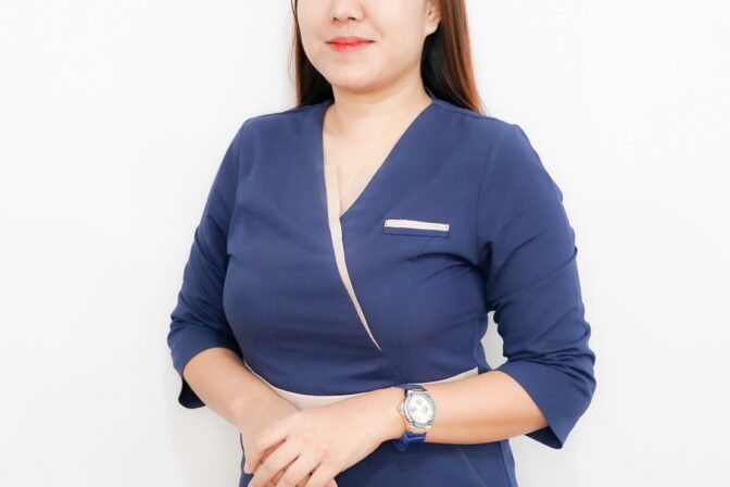 ศูนย์ดูแลผู้สูงอายุลาดพร้าว