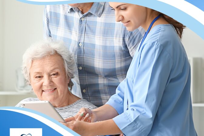 ศูนย์ดูแลผู้สูงอายุลาดพร้าว