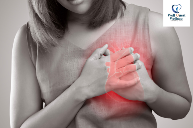 กล้ามเนื้อหัวใจขาดเลือด