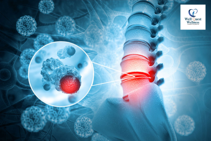 มะเร็งกระดูก