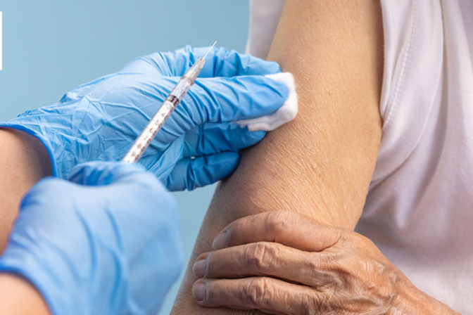 วัคซีนที่ผู้สูงอายุควรได้รับ