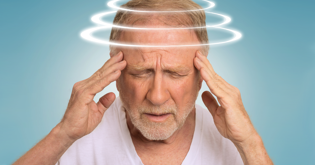 เวียนหัวบ้านหมุน