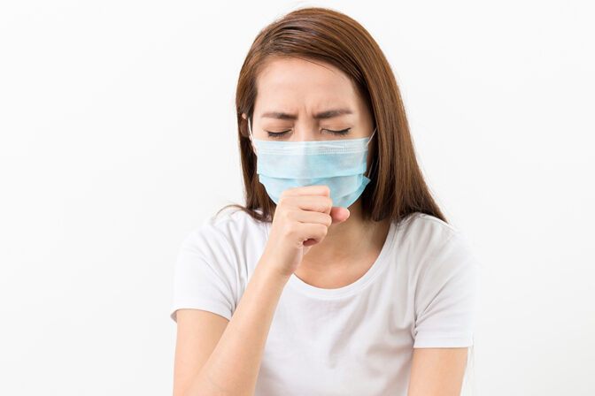 ไอเรื้อรังต้องมีสาเหตุ