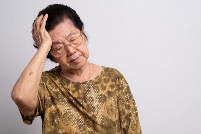 10 สัญญาณเตือน โรคอัลไซเมอร์-1