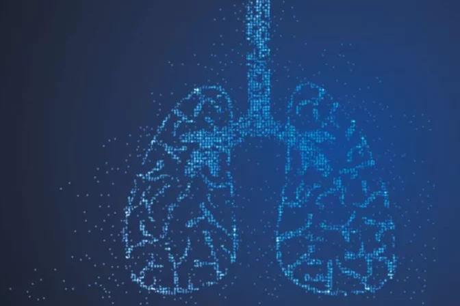 โรคมะเร็งปอด